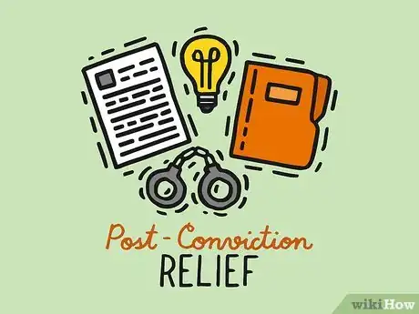 Image titled Get a Pardon from the Governor Step 4