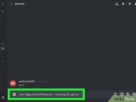 Image titled Ban Someone from a Discord Server on iPhone or iPad Step 10
