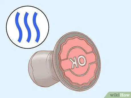 Image titled Clean Stamps Step 4
