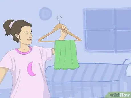 Image titled Get a Good Start in the Morning Step 1