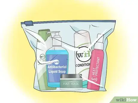 Image titled Pack Quickly Step 3