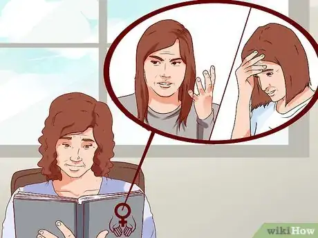 Image titled Remain Upbeat About Menopause Step 12