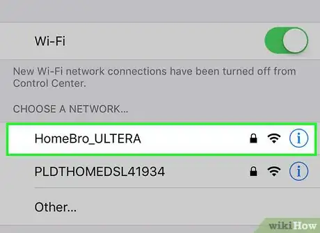 Image titled Connect to the Internet Step 6