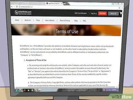 Image titled Learn Piano Online Step 9