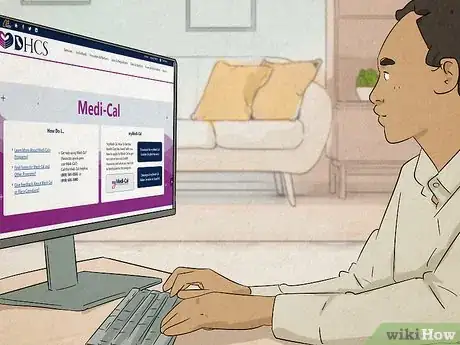 Image titled Get Health Insurance when Laid Off Step 12