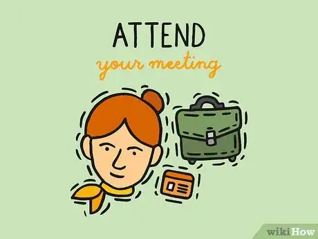 Image titled File an EEOC Complaint in Georgia Step 8