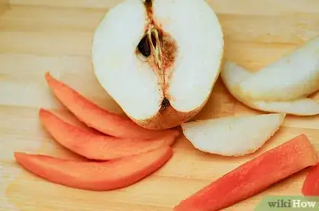 Image titled Make Rumtopf (Rum Pot) Step 1