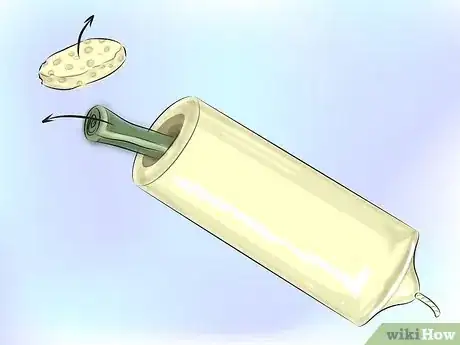 Image titled Create a Secret Candle Stash Step 9