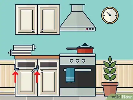 Image titled Install Soft Close Drawer Slides Step 9