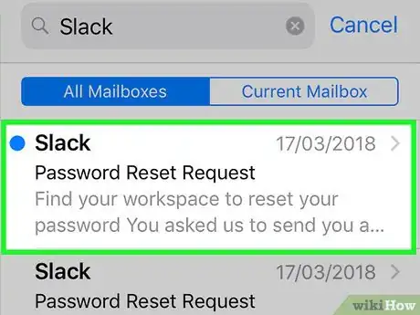 Image titled Change Your Slack Password on iPhone or iPad Step 21