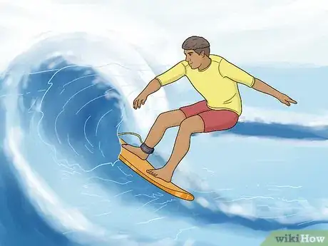 Image titled Prepare Yourself for Your First Surf Step 17