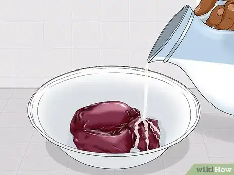 Image titled Cook Offal Step 1
