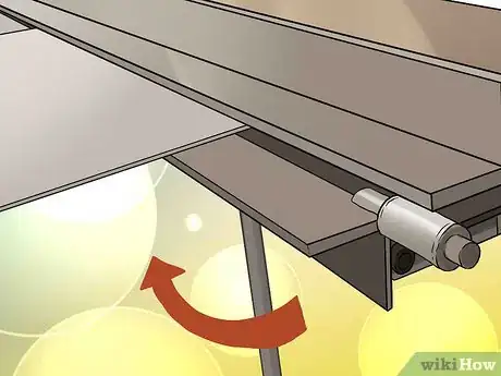 Image titled Build a Small Sheet Metal Brake Step 13