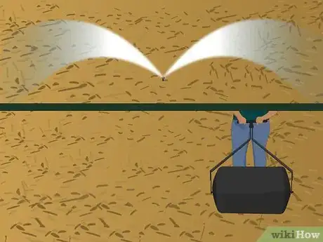 Image titled Seed a Lawn Step 11