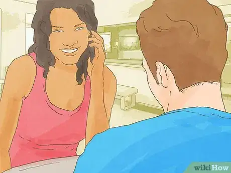 Image titled Tell if a Boy Likes You on the Internet Step 12