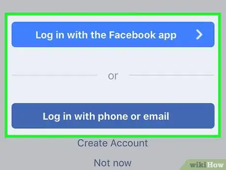 Image titled Change Your Spotify Picture on iPhone or iPad Step 6
