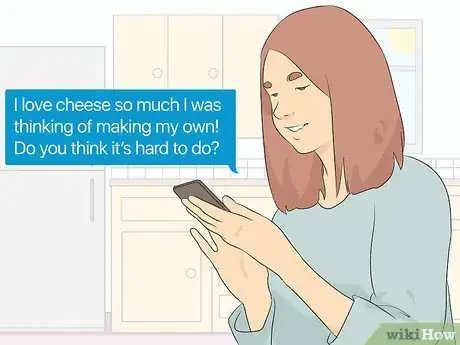 Image titled Text Message Someone You Like Step 12