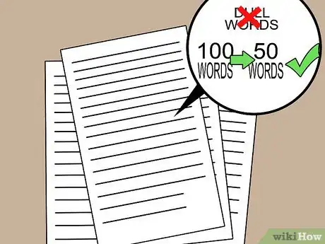 Image titled Turn Prose Into Poetry Step 11