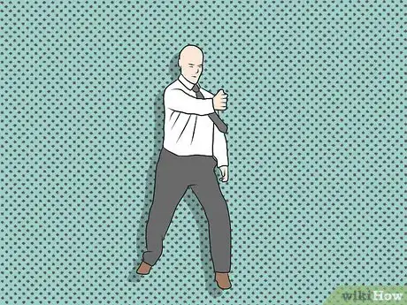 Image titled Make a Hardcore Wrestling Company Step 4