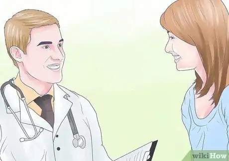 Image titled Get Pregnant With PCOS Step 6