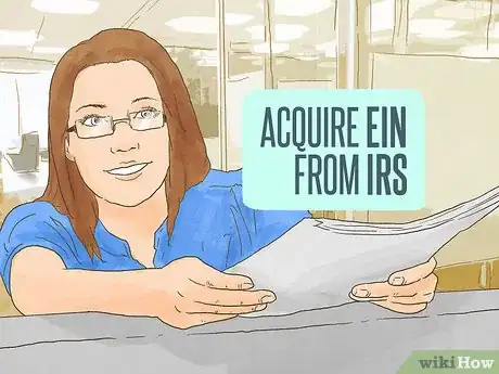 Image titled Form an LLC in Wisconsin Step 11