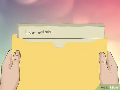 Image titled Get a Cosigner for a Bad Credit Car Loan Step 14