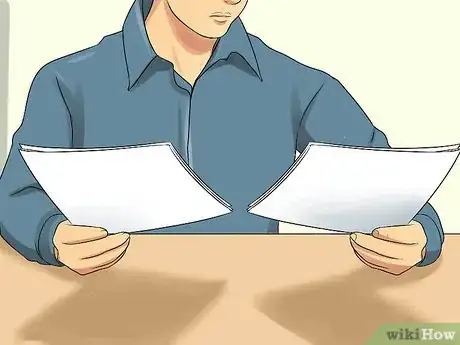 Image titled Get a Protective Order In the United States Step 8