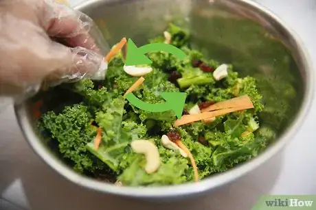 Image titled Make Kale Salad Step 24
