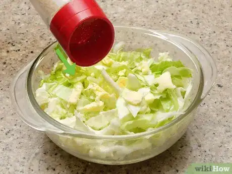 Image titled Bake Cabbage Step 3