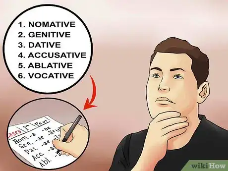 Image titled Study Latin Step 15