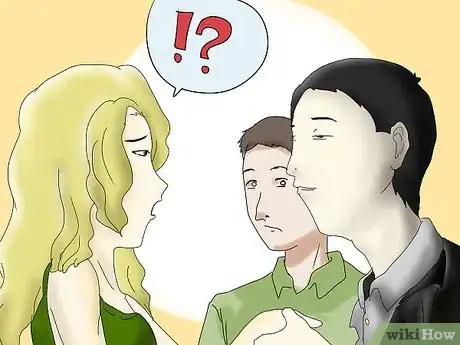 Image titled Act High Step 9