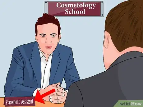 Image titled Become an Esthetician Step 13