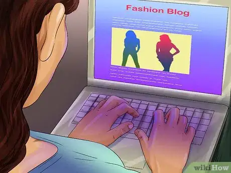 Image titled Promote a Clothing Brand Step 11