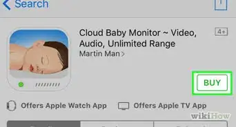 Make a Visual Baby Monitor with Skype