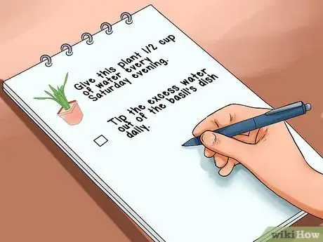 Image titled Water Plants While You're Away Step 25