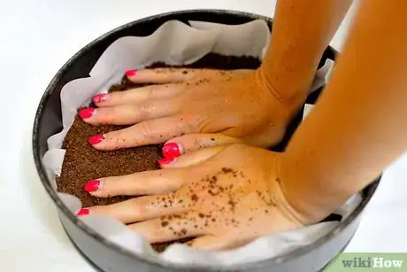 Image titled Make Oreo Cheesecake Step 3