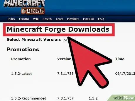 Image titled Install Buildcraft Step 4