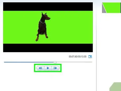Image titled Use Greenscreen on Windows Movie Maker Step 11