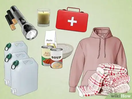 Image titled Survive a Winter Storm Step 13