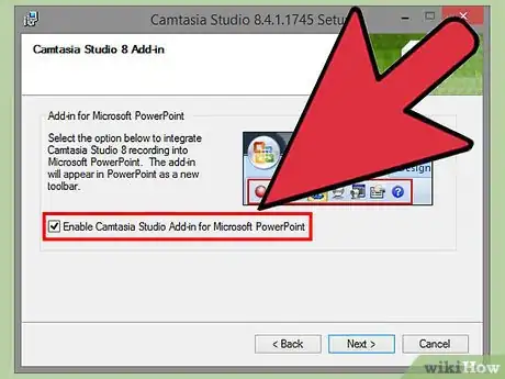Image titled Use Camtasia Step 3