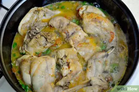 Image titled Cook Rabbit Italian Style Step 7