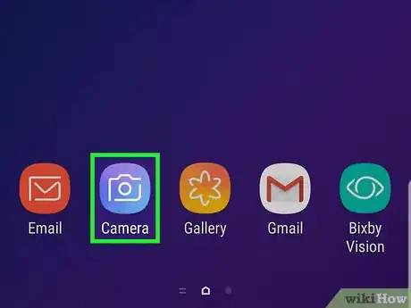 Image titled Access Bixby on Samsung Galaxy Step 5