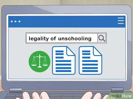 Image titled Unschool Step 1