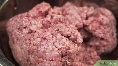 Image titled Cook Hamburgers on the Stove Step 1