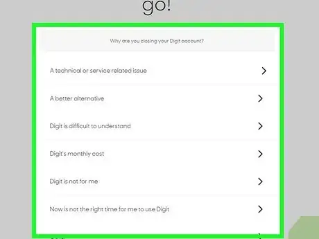 Image titled Cancel Digit Step 4