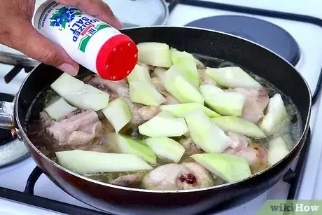 Image titled Make Chicken Tinola Step 9
