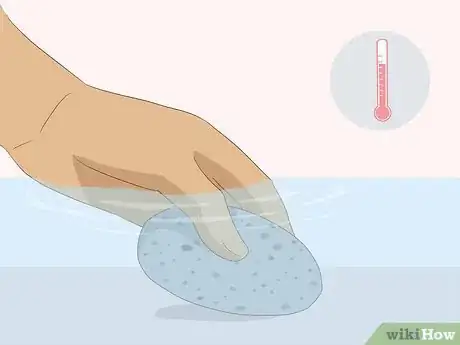 Image titled Use a Pumice Stone Step 3