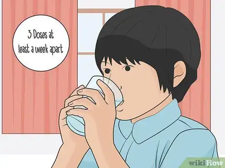 Image titled Take Dukoral Step 7