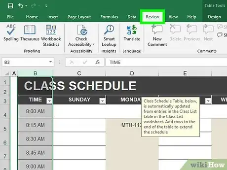 Image titled Hide Cell Formulas in Excel Step 10