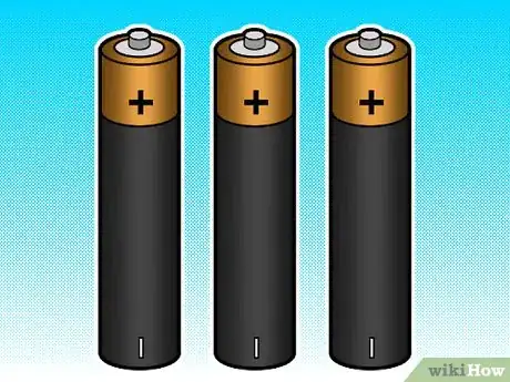 Image titled Assemble a Water Jug Lantern for Camping Step 1Bullet1